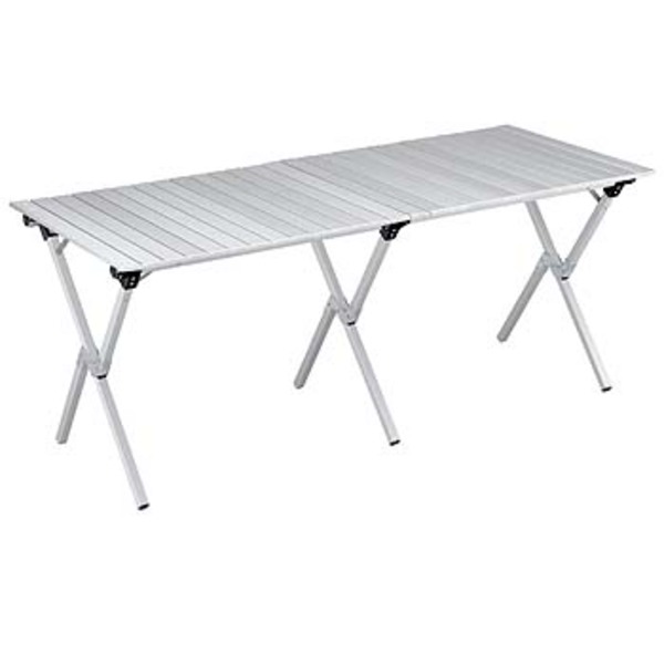 Coleman(コールマン) マルチユースロールテーブル 170-5907 キャンプテーブル