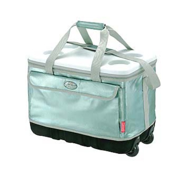 Coleman(コールマン) ホイールソフトクーラー40Lアルティメイトエクストリーム 170-6685 ソフトクーラー30リットル以上