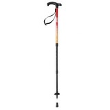 Coleman(コールマン) イージータッチトレッキングポール 170-6718 T型グリップトレッキングポール