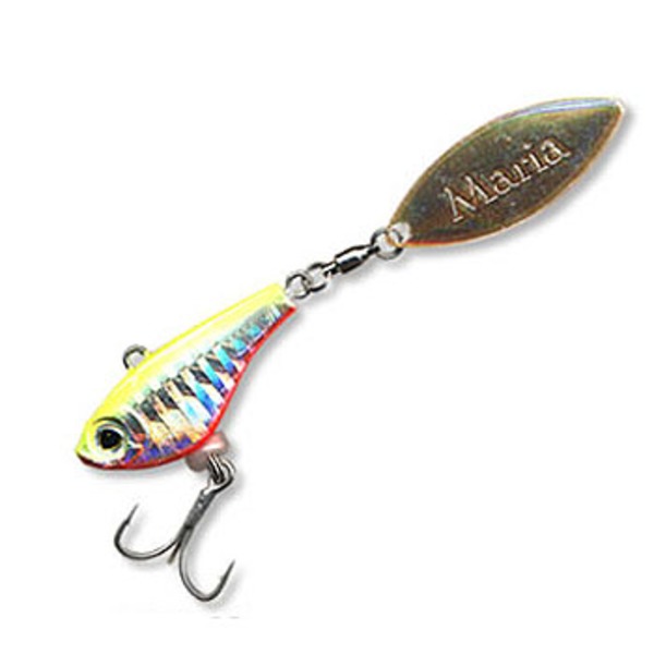 マリア(Maria) スピンシャイナー A05-R29 スピン系･ブレード系