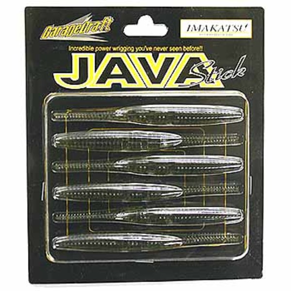 イマカツ(IMAKATSU) ジャバスティック   スイムベイト･ミノー