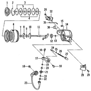 _C(Daiwa) p[cFqduqnr@QTOO@C[[@mOQP