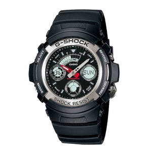 G-SHOCK(ジーショック) 【国内正規品】AW-590-1AJF 20気圧防水 AW-590-1AJF アウトドアウォッチ･時計