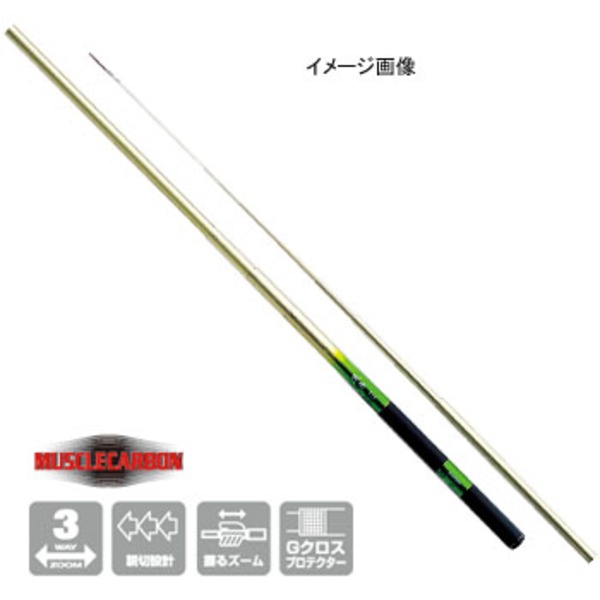 シマノ　渓流竿　渓秀　硬調 シマノ(SHIMANO) 渓秀 硬調55ZK 332615｜アウトドア用品・釣り具通販は