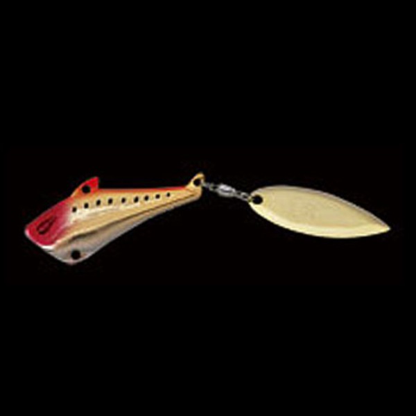 NORIES(ノリーズ) インザベイト オーシャン   スピン系･ブレード系