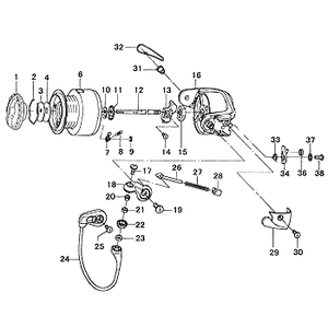 _C(Daiwa) p[cFt[X@QTOU@Xv[@Q|X@mOOU