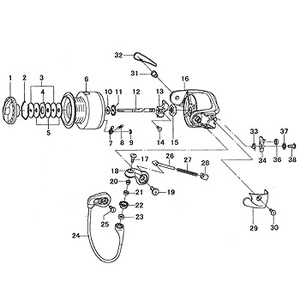 _C(Daiwa) p[cFt[X@ROOO@C[[@mOQQ