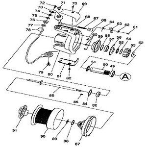 _C(Daiwa) p[cFNXLXg@STOO@Xv[@mOXO