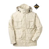 LATERRA(ラテラ) ゴアテックスフィールドジャケット LP27300 ハードシェルジャケット(メンズ)