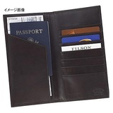 フィルソン パスポートチケットワレット FSL2027 【廃】パスポートケース