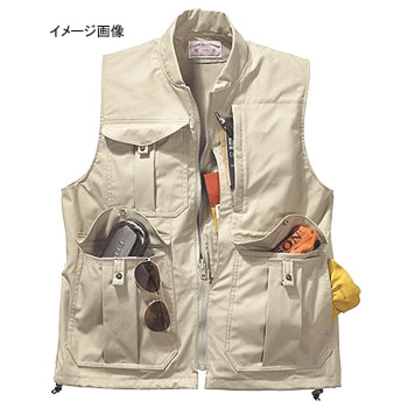 FILSON トラベラーズベスト