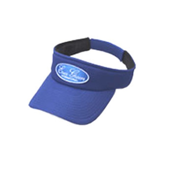 エバーグリーン(EVERGREEN) E.G.ライトサンバイザー 5105503 帽子&紫外線対策グッズ