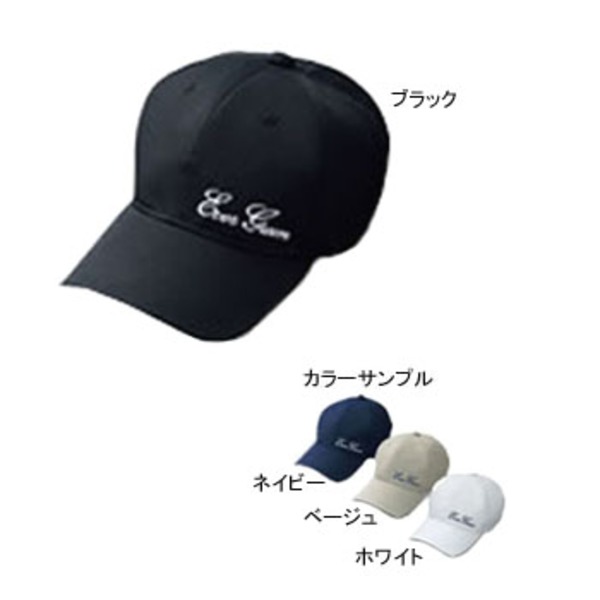 エバーグリーン(EVERGREEN) E.G.フィットキャップ 5123004 帽子&紫外線対策グッズ