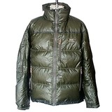 HELLY HANSEN(ヘリーハンセン) HH15610 NDHDジャケット HH15610 ダウン･中綿ジャケット(メンズ)