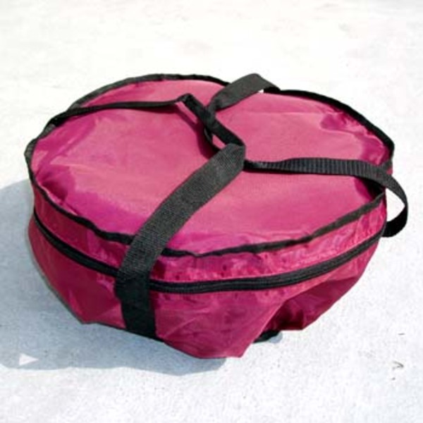 ナチュラム ダッチオーブンキャリングケース   ダッチオーブン&スキレットアクセサリー