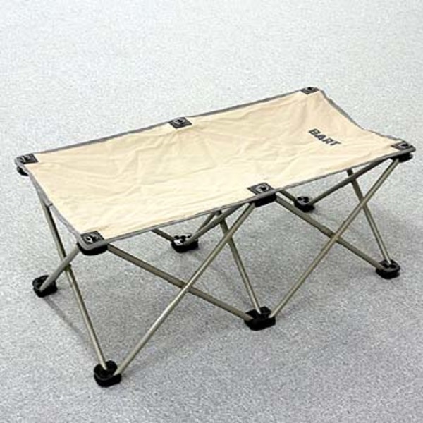 バート ボーダーフォールディングベンチ 2915-24 ベンチ