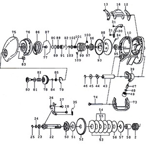 _C(Daiwa) p[cFsc@WI@POOrg@K[hv[g@k@mORO
