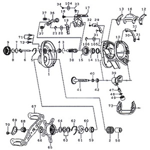 _C(Daiwa) p[cFsc@WI@POOgk@nhibg@mOUW