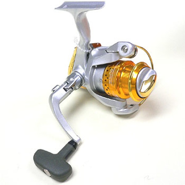 アルファタックル(alpha tackle) エリアカラーズ 60158 1000～1500番