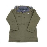 THE NORTH FACE (ザ･ノースフェイス) MCMURDO PARKA(マクマード パーカー) TOAL2R ダウン･中綿ジャケット(メンズ)