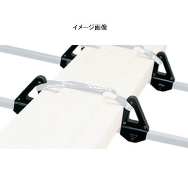 Thule(スーリー) ロードストップ TH503 TH503 キャリアーアクセサリー