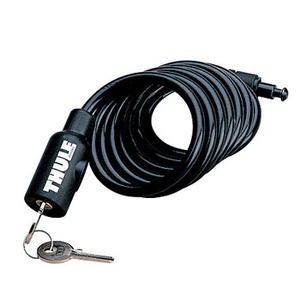 ケーブルロック