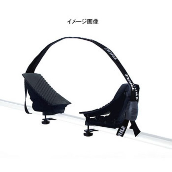 Thule(スーリー) カヤックキャリア TH874 ウォータースポーツアタッチメント