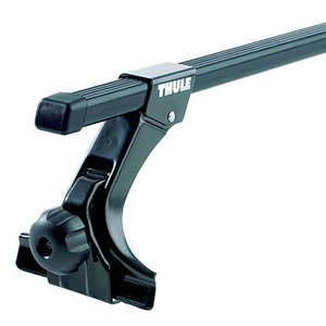 レインガーター付車用(1060-4)フット