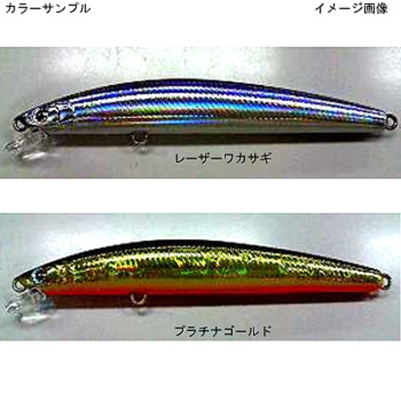 ダイワ(Daiwa) TDミノー 1091SP 4844458｜アウトドア用品・釣り具通販