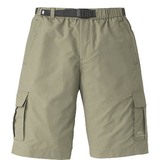 HELLY HANSEN(ヘリーハンセン) HH28203 スプレーテックショーツ HH28203 ハーフ･ショートパンツ(メンズ)
