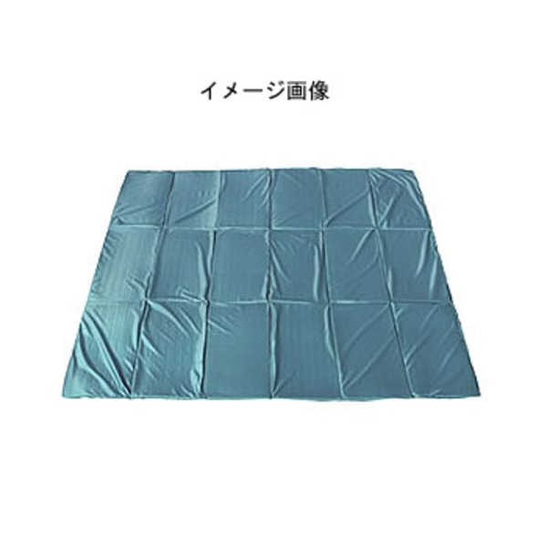 ogawa(キャンパルジャパン) グランドマット2234 3841 テントインナーマット