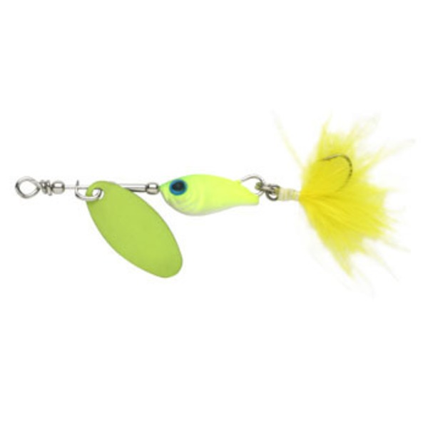 ビバ(Viva) スピンバイアス 2.5g 040013 スピナー