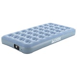 ロゴス(LOGOS) スカイエアベッドオート100 ミニポンプ付 73853046 エアーベッド