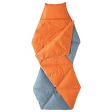 ロゴス(LOGOS) コクーン 6 72500120 スリーシーズン用