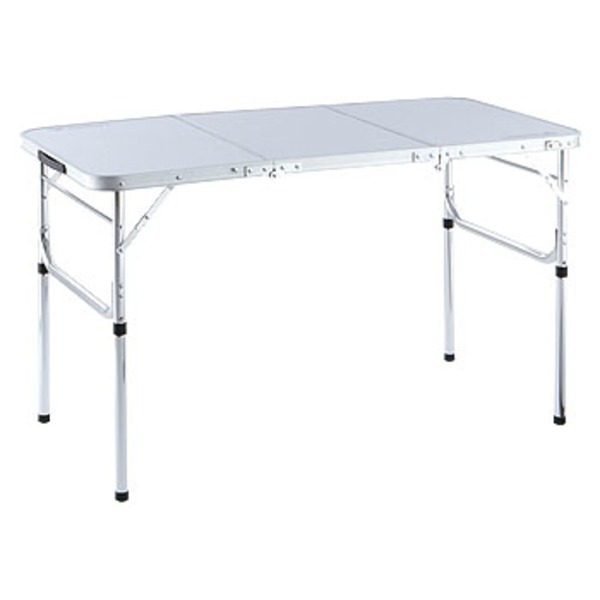 ロゴス(LOGOS) 3FDアルクリーンテーブル1260 73021530 キャンプテーブル