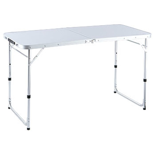 ロゴス(LOGOS) アルクリーンテーブル1260 73021531 キャンプテーブル