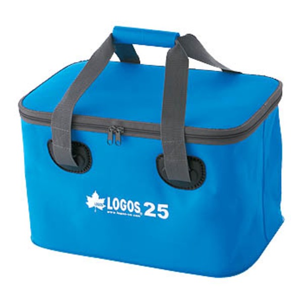 ロゴス(LOGOS) アクアストレージバッグ25/Aqua storagebag 25L 88230100 収納･運搬