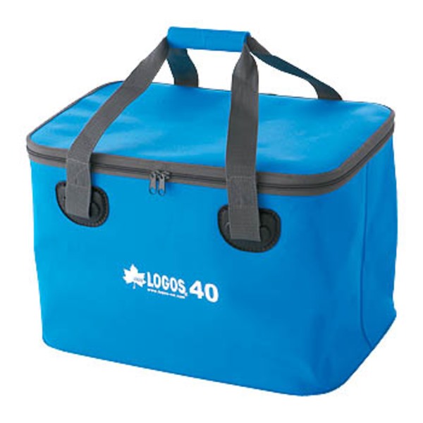 ロゴス(LOGOS) アクアストレージバッグ40/Aqua storagebag 40L 88230110 収納･運搬