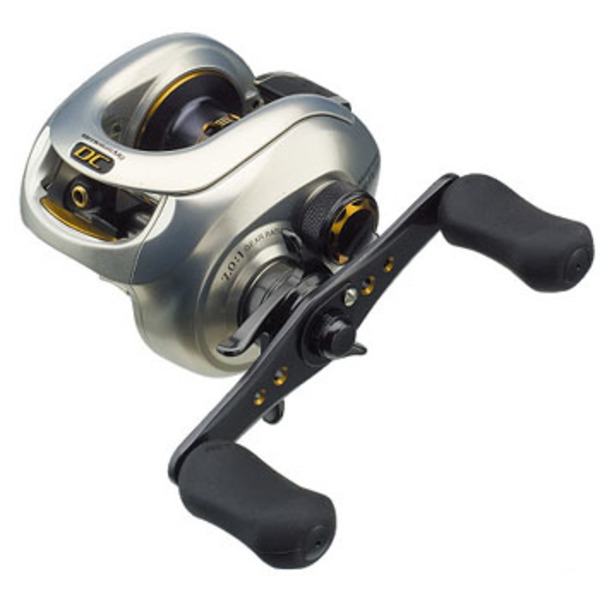 シマノ(SHIMANO) 08’メタニウムMg DC7 レフトハンドル 022257 遠心ブレーキタイプ