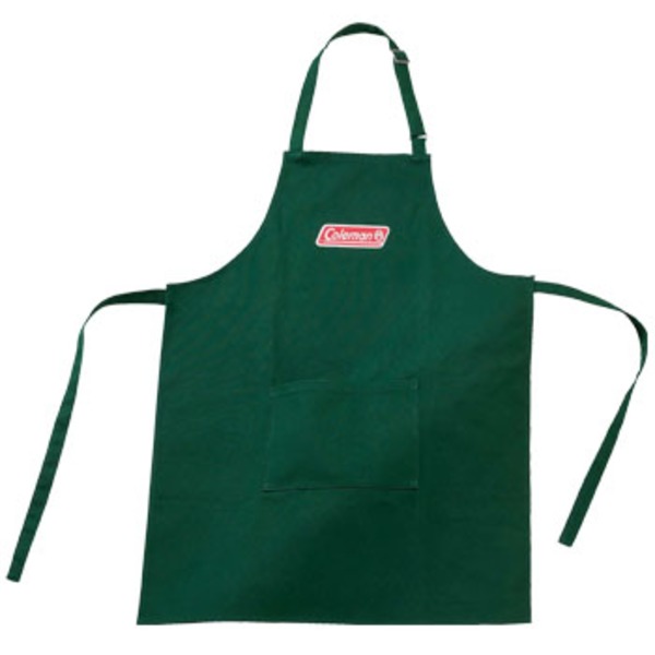 Coleman(コールマン) アウトドアエプロン 170-9273 クッキングアクセサリー
