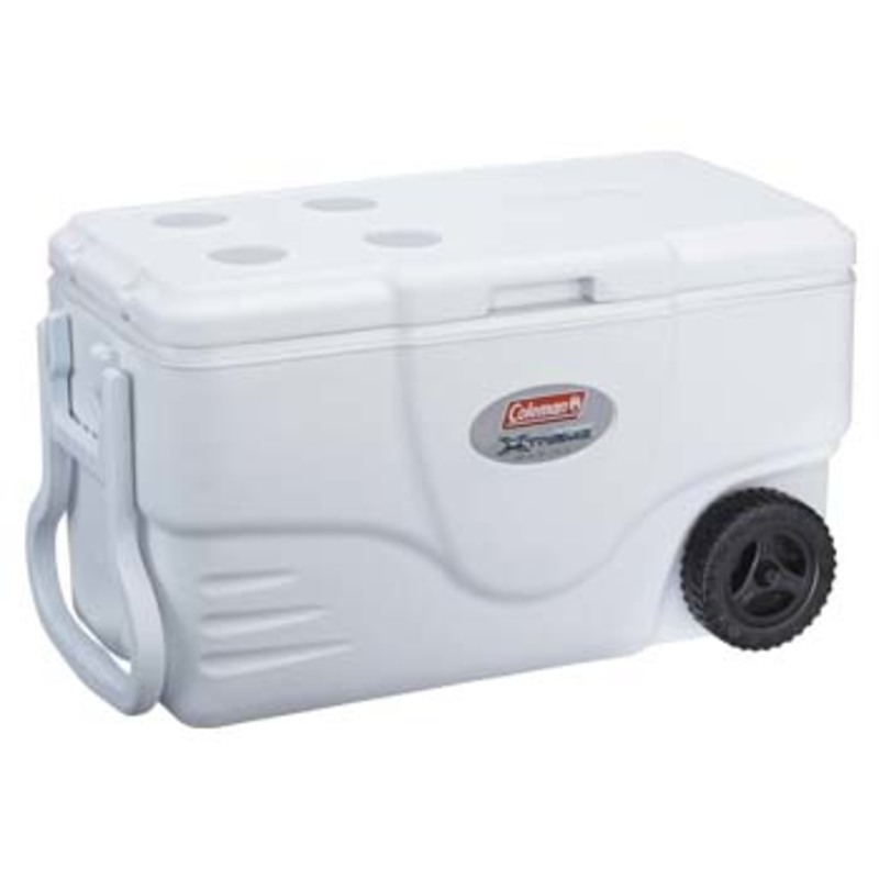 Coleman(コールマン) ホイールアルティメイトマリーンプラス/50QT