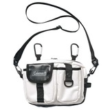 Coleman(コールマン) ミニポーチH 170-6738 【廃】ショルダーバッグ