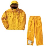 THE NORTH FACE(ザ･ノース･フェイス) RAINTEX FLIGHT NP10710 レインスーツ