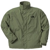 THE NORTH FACE(ザ･ノース･フェイス) EARTHLY JACKET NP11717 ブルゾン(メンズ)