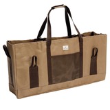 スノーピーク(snow peak) スノーピーク トートバック J ジャンボ UG-072R トートバッグ