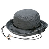 スノーピーク(snow peak) ウィメンズコットンハット UG-204GY ハット(レディース)