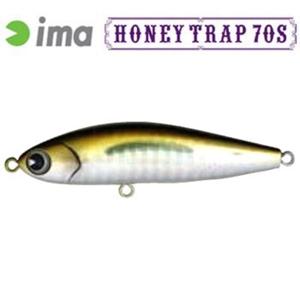 アムズデザイン(ima) HONEY TRAP 70S(ハニートラップ 70S) 145016 シンキングペンシル