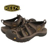 KEEN(キーン) NEWPORT H2(ニューポート エイチツー) Men’s 110230-BODL ストラップサンダル