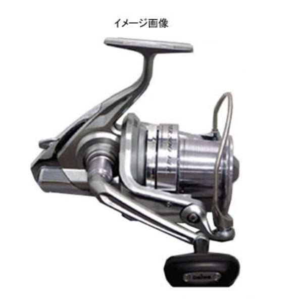 ダイワ(Daiwa) EXLINER4500 遠投 00059320 投げ釣り専用リール