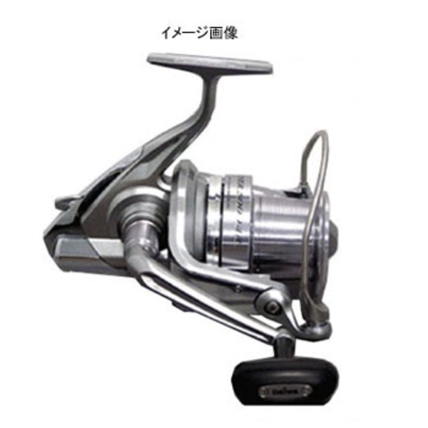 ダイワ(Daiwa) EXLINER5500 遠投 00059322 投げ釣り専用リール